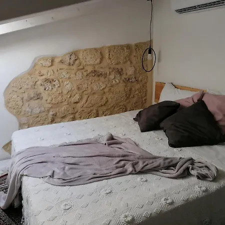 Il Cortiletto Di Via Minniti 3* Syracuse