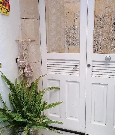 Il Cortiletto Di Via Minniti Bed & Breakfast