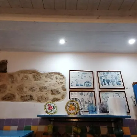 Il Cortiletto Di Via Minniti 3* Syracuse