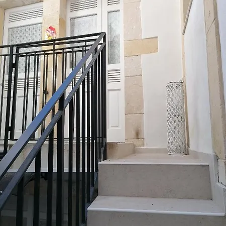 Il Cortiletto Di Via Minniti 3*