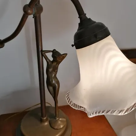 Bed & Breakfast Il Cortiletto Di Via Minniti