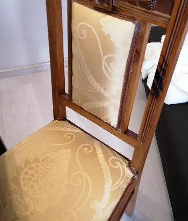 Il Cortiletto Di Via Minniti Bed & Breakfast Syracuse