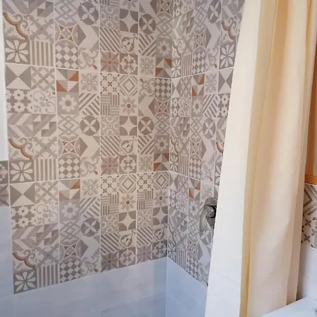 Bed & Breakfast Il Cortiletto Di Via Minniti Syracuse