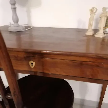 Bed & Breakfast Il Cortiletto Di Via Minniti