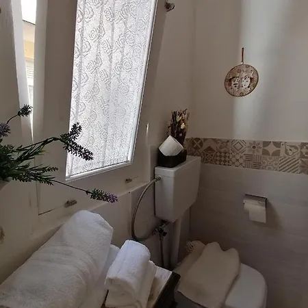 Il Cortiletto Di Via Minniti 3* Syracuse