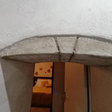 Bed & Breakfast Il Cortiletto Di Via Minniti Syracuse