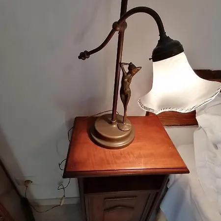 Il Cortiletto Di Via Minniti Bed & Breakfast 3*