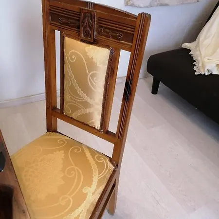 Bed & Breakfast Il Cortiletto Di Via Minniti Syracuse