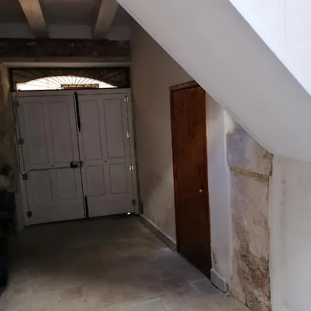 Il Cortiletto Di Via Minniti Bed & Breakfast