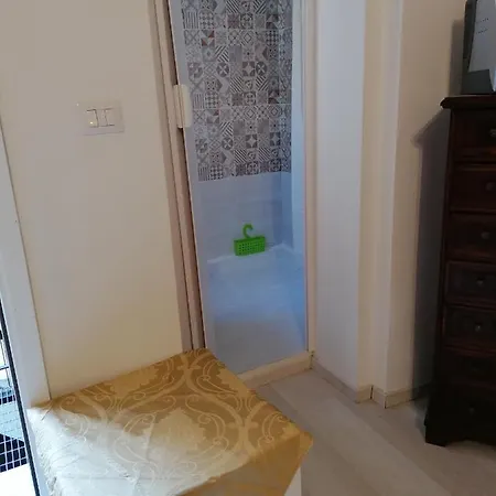 Bed & Breakfast Il Cortiletto Di Via Minniti