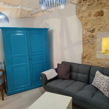 Bed & Breakfast Il Cortiletto Di Via Minniti Syracuse