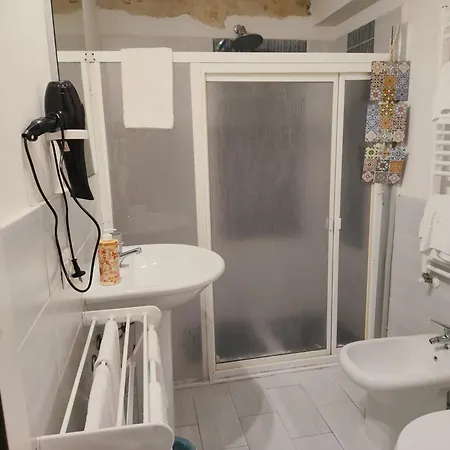 Il Cortiletto Di Via Minniti 3* Syracuse