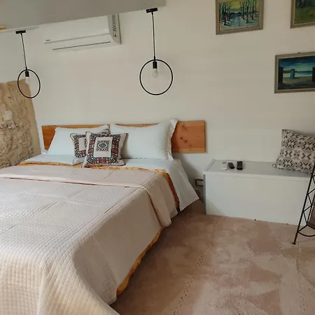Bed & Breakfast Il Cortiletto Di Via Minniti Syracuse