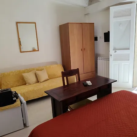 Il Cortiletto Di Via Minniti 3*