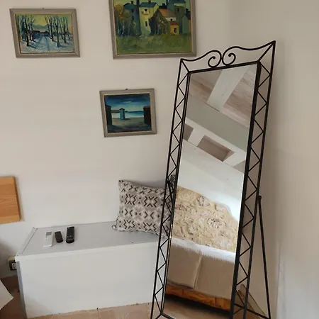 Il Cortiletto Di Via Minniti