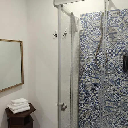 住宿加早餐酒店 Il Cortiletto Di Via Minniti 锡拉库扎