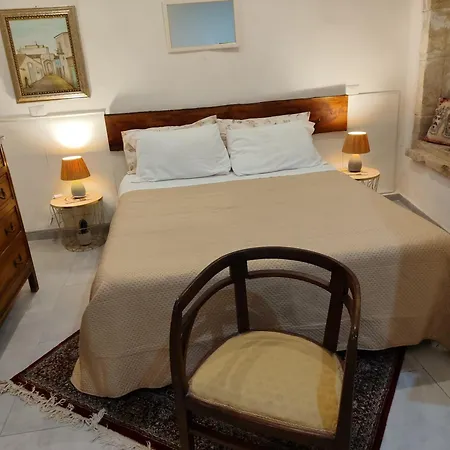 Il Cortiletto Di Via Minniti 3*