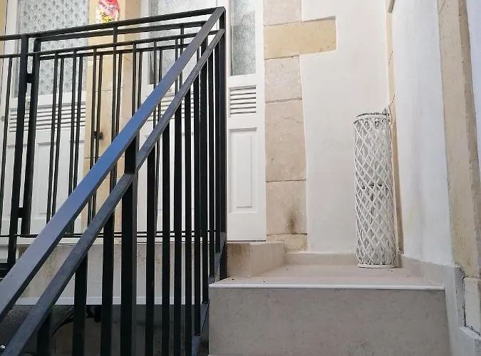 Il Cortiletto Di Via Minniti 3*