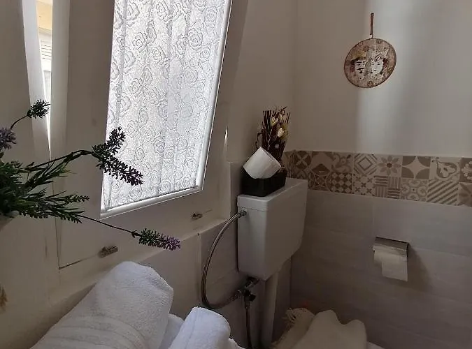 Il Cortiletto Di Via Minniti 3* Syracuse