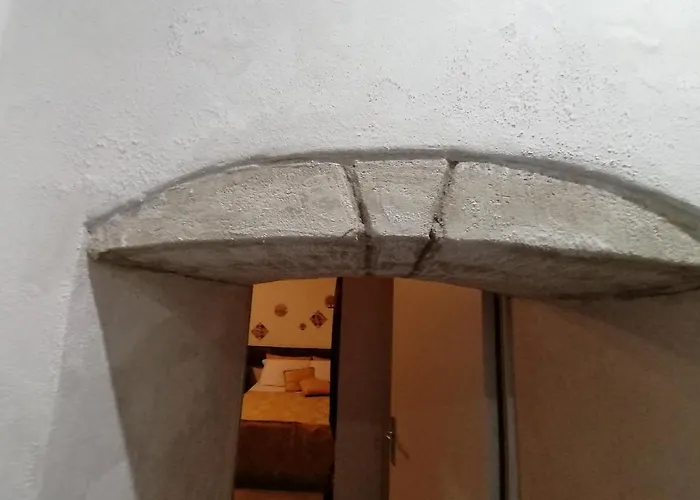 Bed & Breakfast Il Cortiletto Di Via Minniti Syracuse
