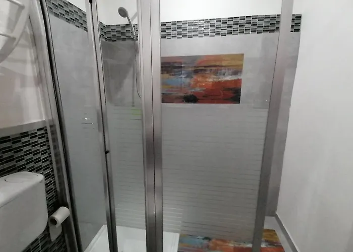 Il Cortiletto Di Via Minniti Bed & Breakfast Syracuse
