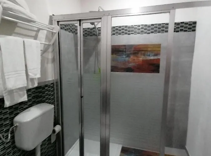 Bed & Breakfast Il Cortiletto Di Via Minniti 3*