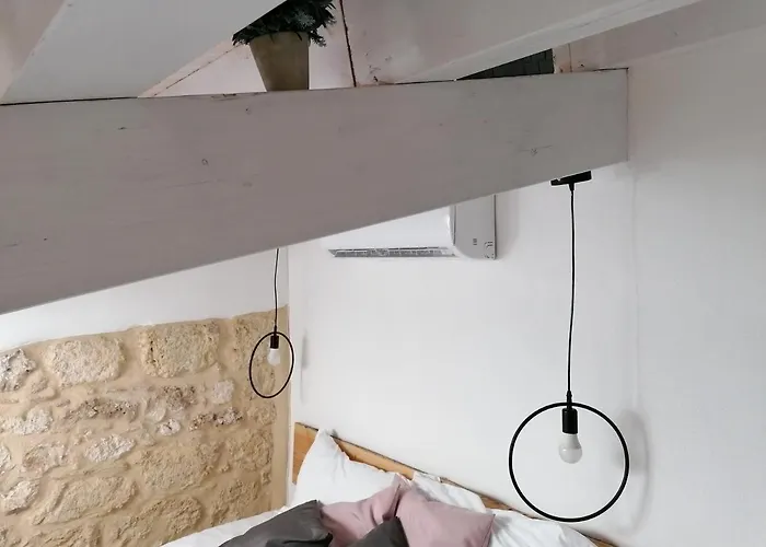 Il Cortiletto Di Via Minniti Bed & Breakfast