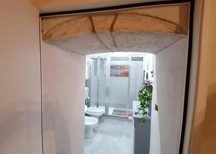 Il Cortiletto Di Via Minniti Syracuse