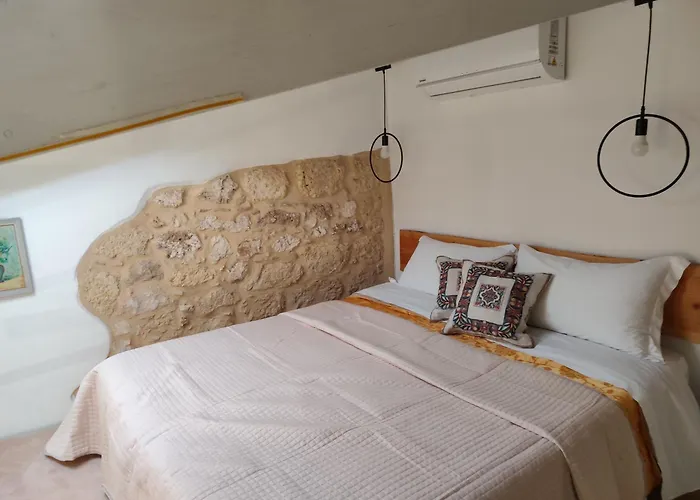 Il Cortiletto Di Via Minniti Bed & Breakfast 3*