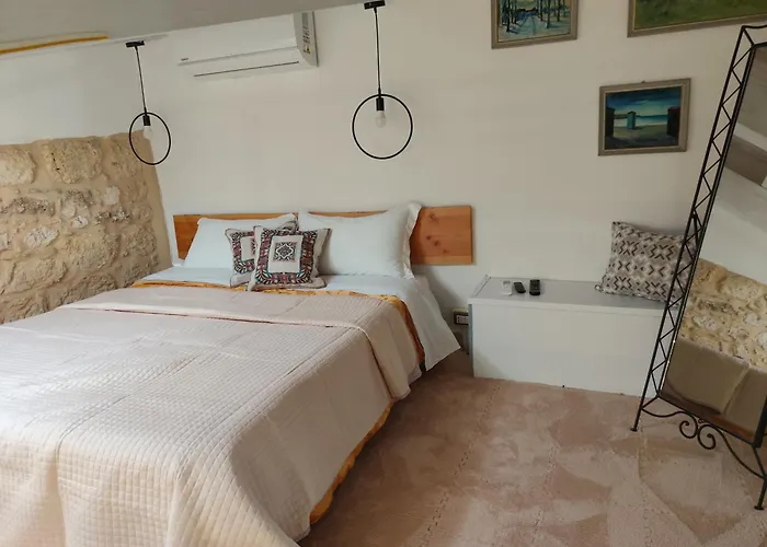 Bed & Breakfast Il Cortiletto Di Via Minniti Syracuse