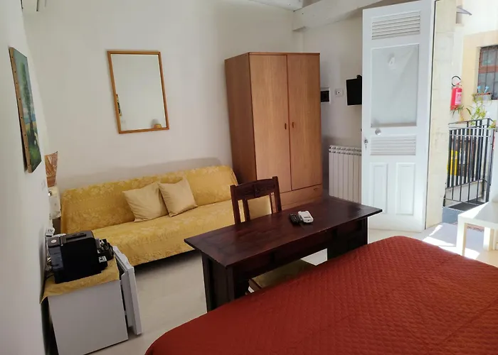 Il Cortiletto Di Via Minniti 3*