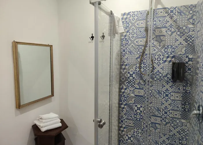 Bed & Breakfast Il Cortiletto Di Via Minniti Syracuse