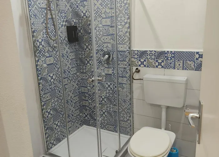 Il Cortiletto Di Via Minniti Syracuse