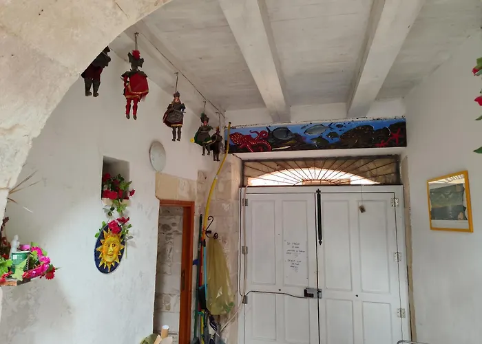Bed & Breakfast Il Cortiletto Di Via Minniti Syracuse
